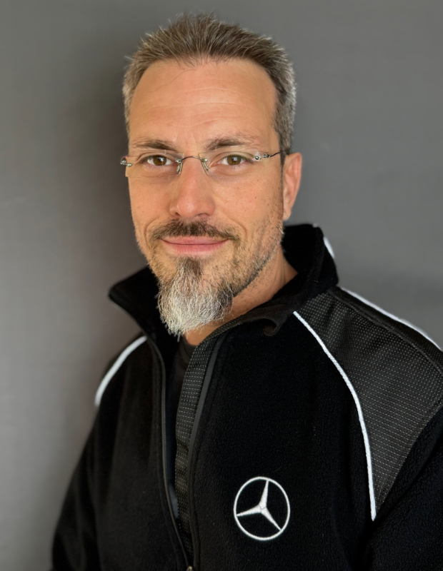 Benjamin Sawosch