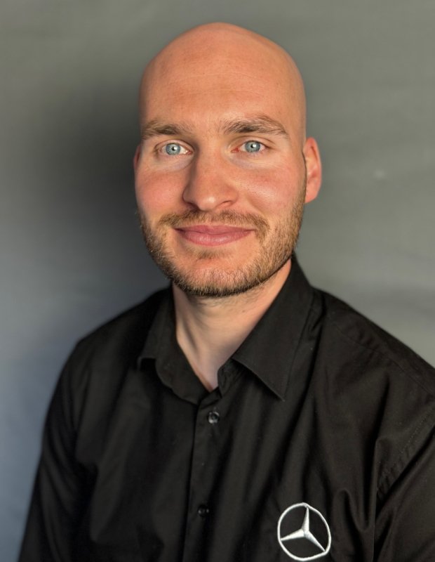 Lars Weinreich
