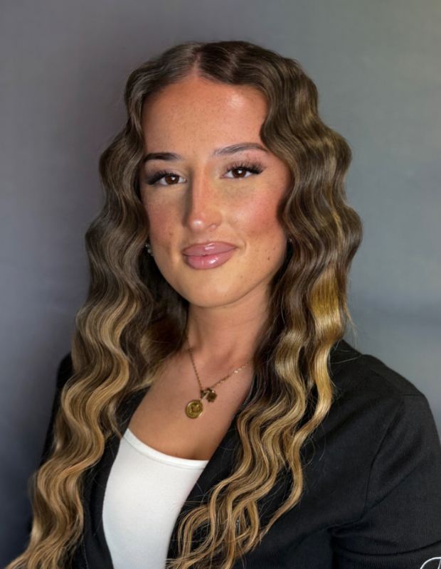 Rinesa Mulaj